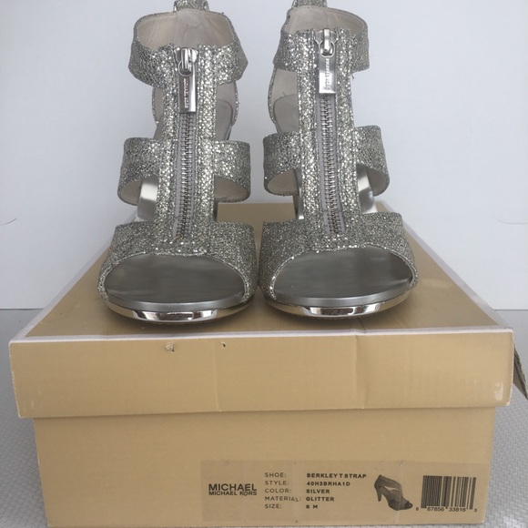 Michael Kors shoes - Picture 4 of 5